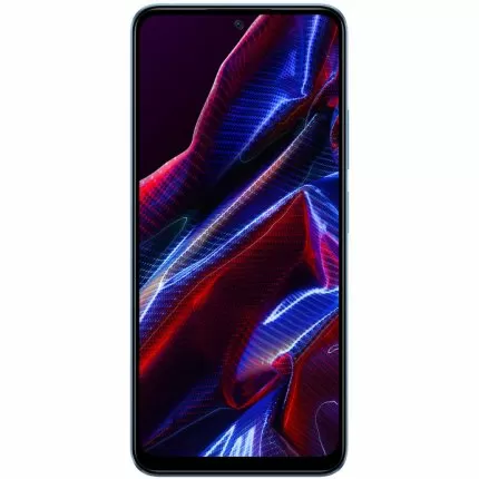 Смартфон Poco X5 5G 8Gb/256Gb Blue(EU) - 2 Смартфон Poco X5 5G 8Gb/256Gb Blue(EU) - 2