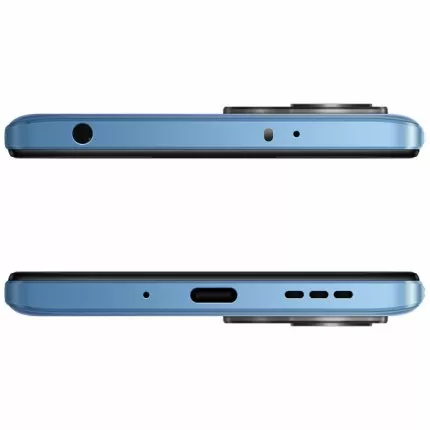 Смартфон Poco X5 5G 8Gb/256Gb Blue(EU) - 6 Смартфон Poco X5 5G 8Gb/256Gb Blue(EU) - 6