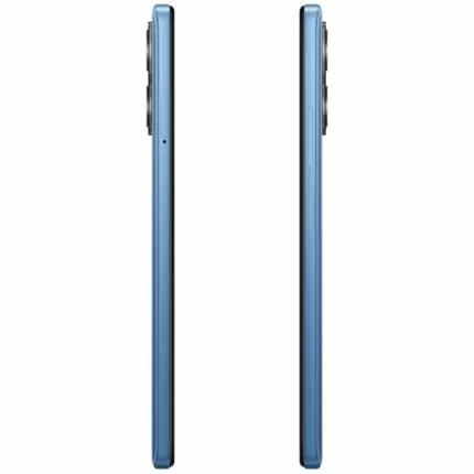 Смартфон Poco X5 5G 8Gb/256Gb Blue(EU) - 5 Смартфон Poco X5 5G 8Gb/256Gb Blue(EU) - 5