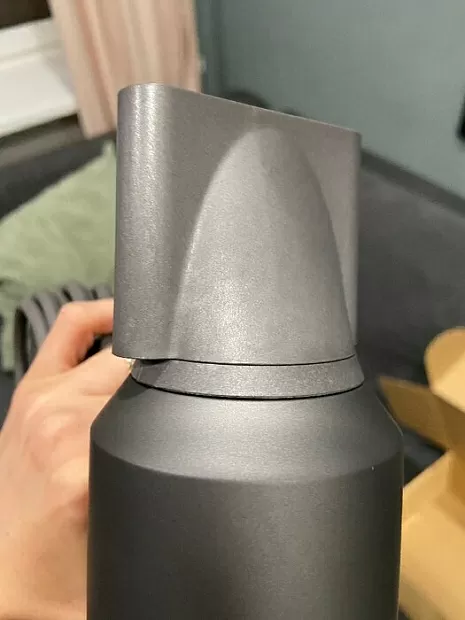 ...