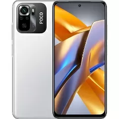 Смартфон POCO M5s 4Gb/128Gb White RU - 1 Смартфон POCO M5s 4Gb/128Gb White RU - 1