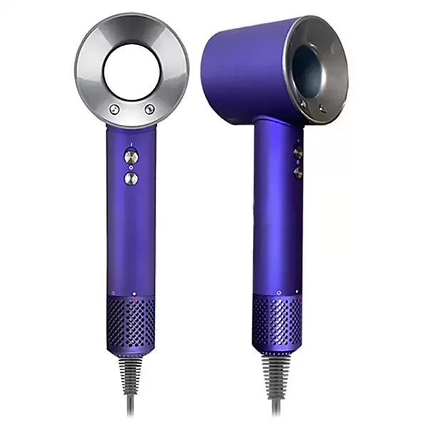 Фен для волос SenCiciMen Hair Dryer HD15 (Blue) EU - 1 Фен для волос SenCiciMen Hair Dryer HD15 (Blue) EU - 1