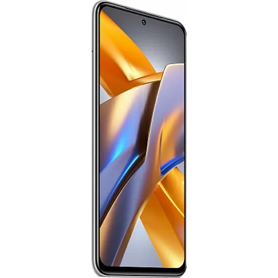 Смартфон POCO M5s 4Gb/128Gb White RU - 3 Смартфон POCO M5s 4Gb/128Gb White RU - 3