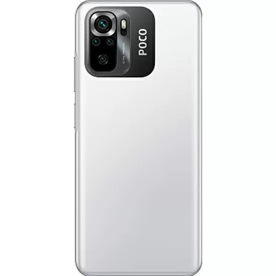Смартфон POCO M5s 4Gb/128Gb White RU - 4 Смартфон POCO M5s 4Gb/128Gb White RU - 4