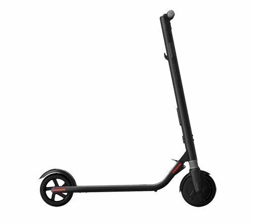 Электросамокат Ninebot KickScooter ES1 (Black/Gray) - 2 Электросамокат Ninebot KickScooter ES1 (Black/Gray) - 2