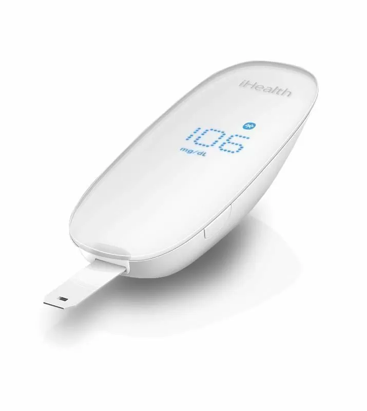 Глюкометры iHealth Глюкометры iHealth
