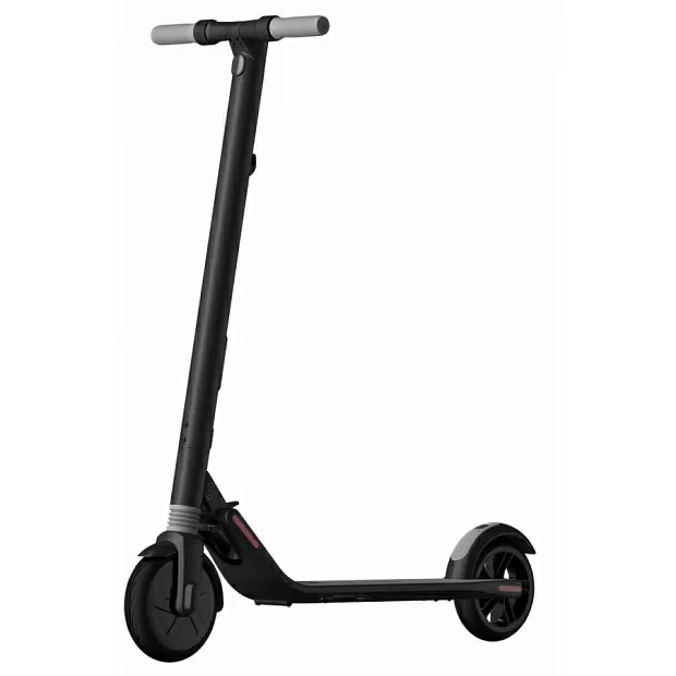 Электросамокат Ninebot KickScooter ES1 (Black/Gray) - 4 Электросамокат Ninebot KickScooter ES1 (Black/Gray) - 4