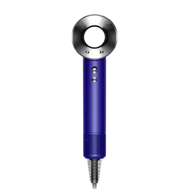 Фен для волос SenCiciMen Hair Dryer HD15 (Blue) EU - 5 Фен для волос SenCiciMen Hair Dryer HD15 (Blue) EU - 5