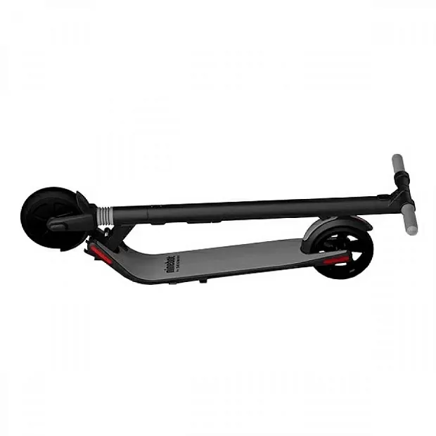 Электросамокат Ninebot KickScooter ES1 (Black/Gray) - 7 Электросамокат Ninebot KickScooter ES1 (Black/Gray) - 7