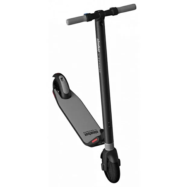 Электросамокат Ninebot KickScooter ES1 (Black/Gray) - 5 Электросамокат Ninebot KickScooter ES1 (Black/Gray) - 5
