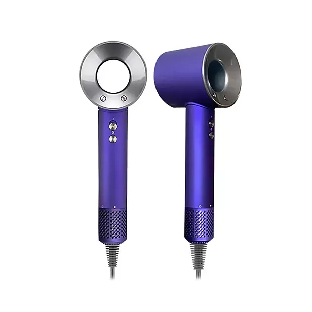 Фен для волос SenCiciMen Hair Dryer HD15 (Blue) EU - 4 Фен для волос SenCiciMen Hair Dryer HD15 (Blue) EU - 4