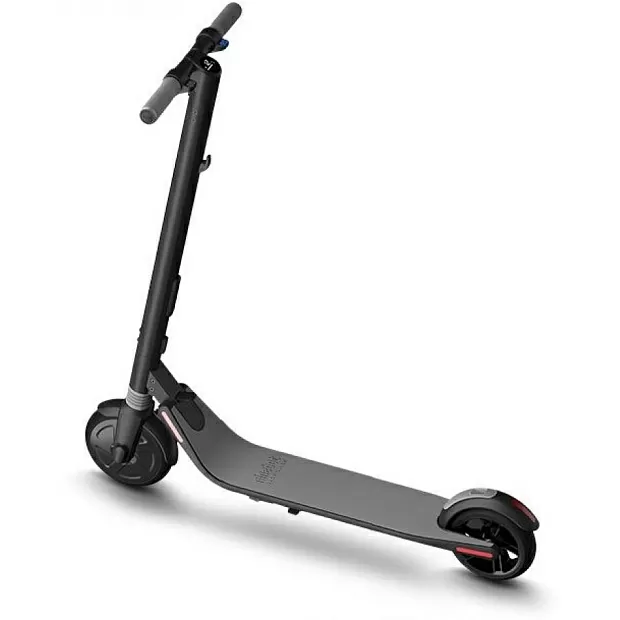 Электросамокат Ninebot KickScooter ES1 (Black/Gray) - 3 Электросамокат Ninebot KickScooter ES1 (Black/Gray) - 3