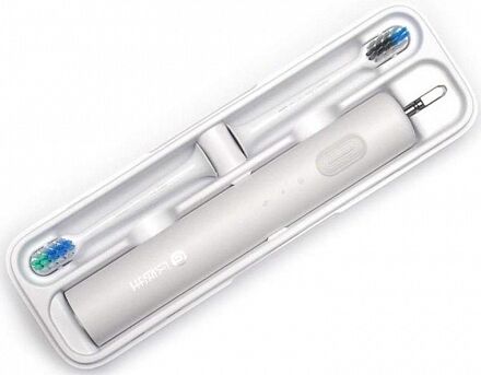 Электрическая зубная щетка Dr.Bei Electric Toothbrush (BET-C01) EU (White) - 2