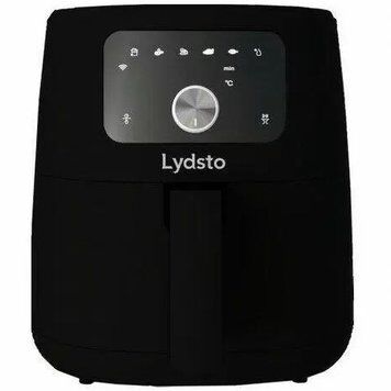 Аэрогриль Lydsto Smart Air Fryer 5L Black - 3