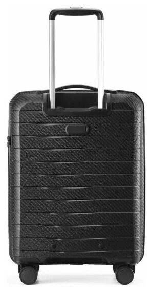 Чемодан NINETYGO Lightweight Luggage 20 черный - 3