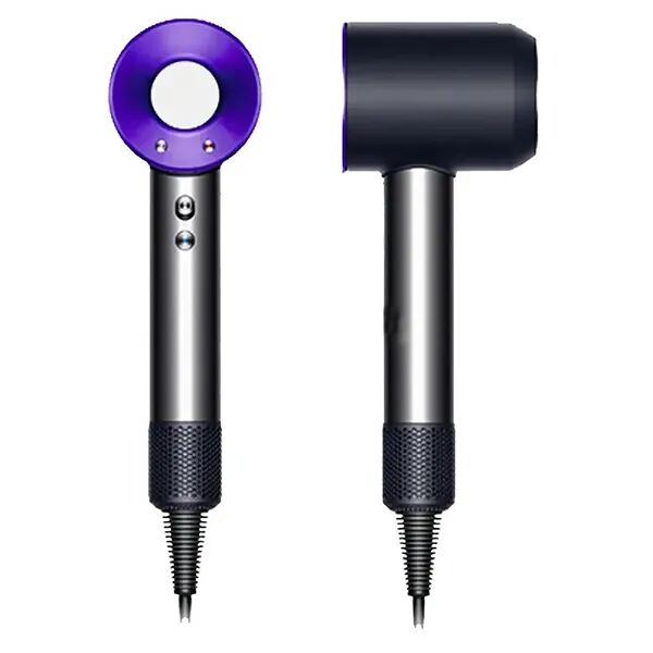 Фен для волос SenCiciMen Hair Dryer HD15 (Purple) EU - 1
