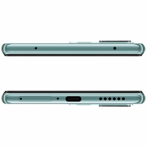 Смартфон Xiaomi Mi 11 Lite 5G 6/128GB (Mint Green) EU - 11