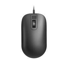 Компьютерная мышь Jesis Smart Fingerprint Mouse (Black/Черный) - 1