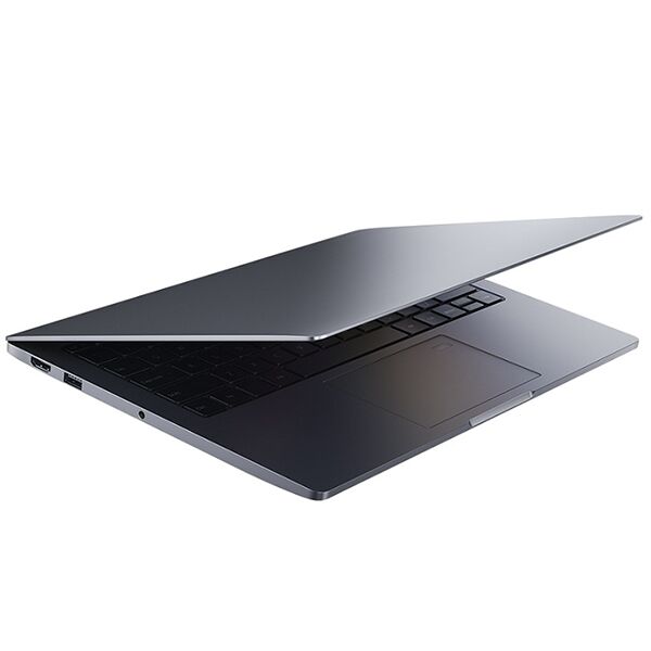 Ноутбук Mi Notebook Air 13.3 Fingerprint Recognition 2018 i7 8GB/256GB/GeForce MX150 (Grey) - 5