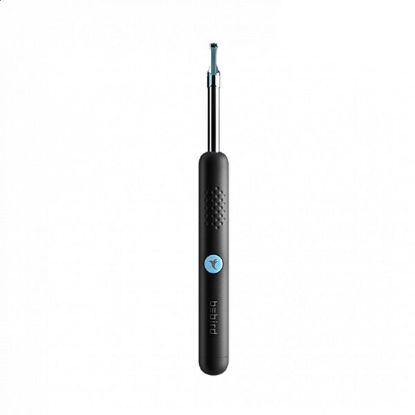 Умная ушная палочка Bebird Smart Visual Spoon Ear Stick R1 (Black) - 4