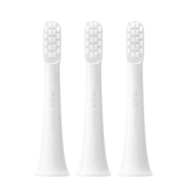 Сменные насадки для зубной щетки Mijia Sonic Electric Toothbrush T100 - 4