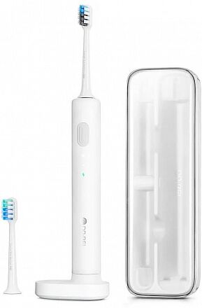 Электрическая зубная щетка Dr.Bei Electric Toothbrush (BET-C01) EU (White) - 1