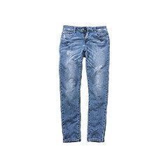 Мужские джинсы 90 Points Comfortable Men Jeans (Blue/Синий) 
