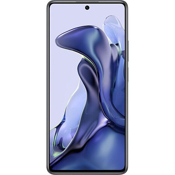 Смартфон Xiaomi Mi 11T 5G 8Gb/128/NFCGb Grey RU - 5