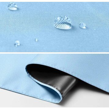 Зонт Zuodu Fashionable Umbrella (Blue) - 6