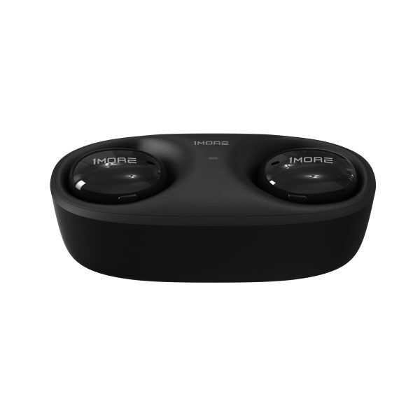 Беспроводные Bluetooth-наушники 1More True Wireless Earbuds (Black) RU - 4