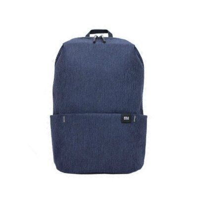 Рюкзак Xiaomi Mi Bright Little Backpack 10L (Dark Blue/Синий) - 2