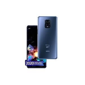 Смартфон Redmi Note 9S MFF 2020 Limited Edition 64GB/4GB (Blue/Синий) 