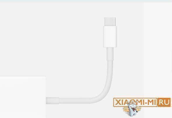 Xiaomi USB-C Mini DP