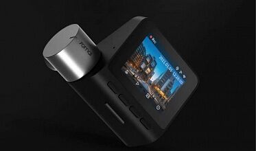 Обзор видеорегистратора Xiaomi 70mai Dash Cam Pro Plus A500S - фото Обзор видеорегистратора Xiaomi 70mai Dash Cam Pro Plus A500S - фото
