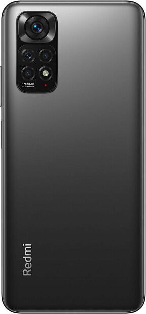 Смартфон Redmi Note 11S 6G/128Gb Grey NFC (EU) - 3