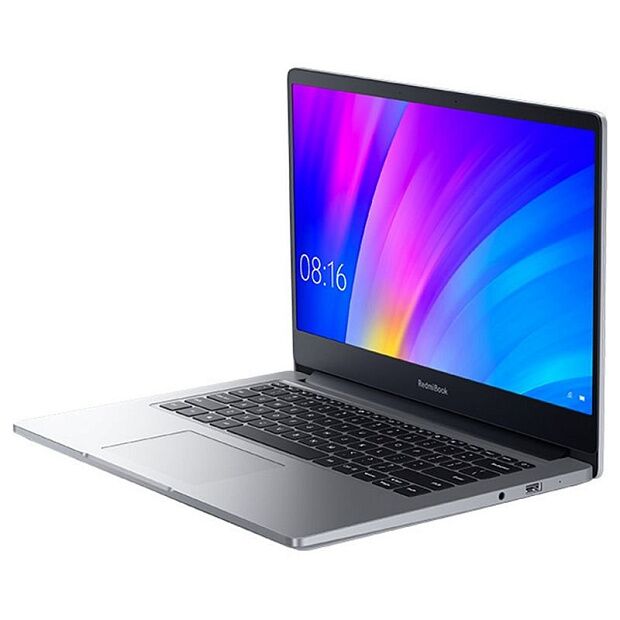 Ноутбук RedmiBook 14 Pro Intel Core i7 1165G7 /16GB/512GB SSD NVIDIA GeForce MX450 2Gb (Grey) - 5