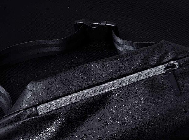 Сумка на пояс Xiaomi Sports Chest Bag M1100214 (Black) - 5