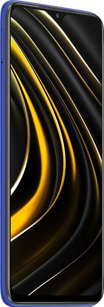 Смартфон Poco M3 4/64GB (Blue) - 3
