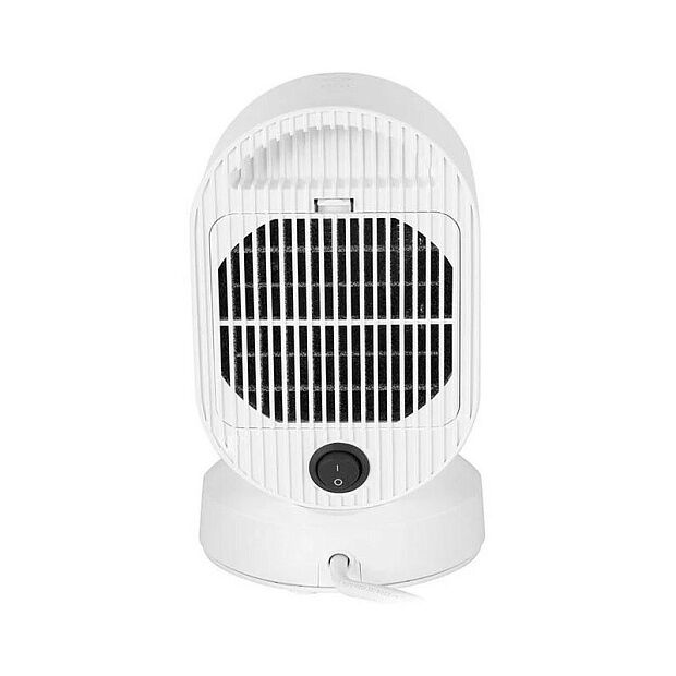 Обогреватель Viomi Desktop Heater (White/Белый) - 4