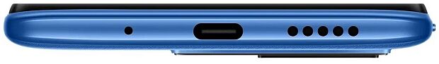 Смартфон Redmi 10C 4Gb/128Gb (Ocean Blue) RU - 11