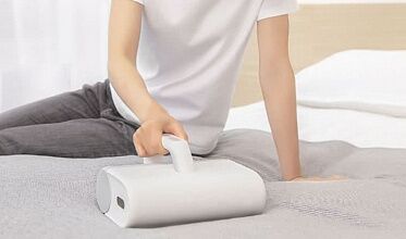 Обзор беспроводного пылесоса Xiaomi Mijia Wireless Mite Removal Vacuum Cleaner для удаления пылевых клещей - фото Обзор беспроводного пылесоса Xiaomi Mijia Wireless Mite Removal Vacuum Cleaner для удаления пылевых клещей - фото