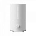 Увлажнитель воздуха Mijia Humidifier 2 4L (White) - фото