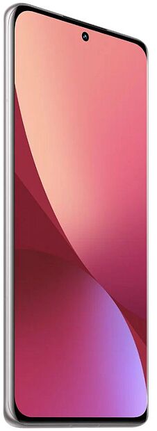 Смартфон Xiaomi 12 8Gb/128Gb (Purple) EU - 4
