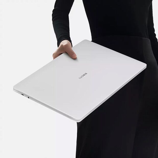Ноутбук Xiaomi Mi Notebook Pro 14 i5 11300H 16GB/512GB Xe Torch JYU4347CN (33473) (Silver) - 4