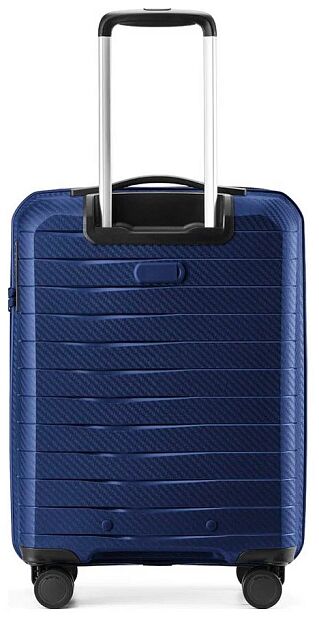 Чемодан NINETYGO Lightweight Luggage 20 синий - 2
