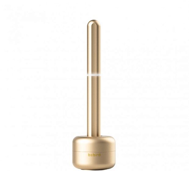 Умная ушная палочка Bebird Smart Visual Ear Stick X 17 Pro (Gold) - 2