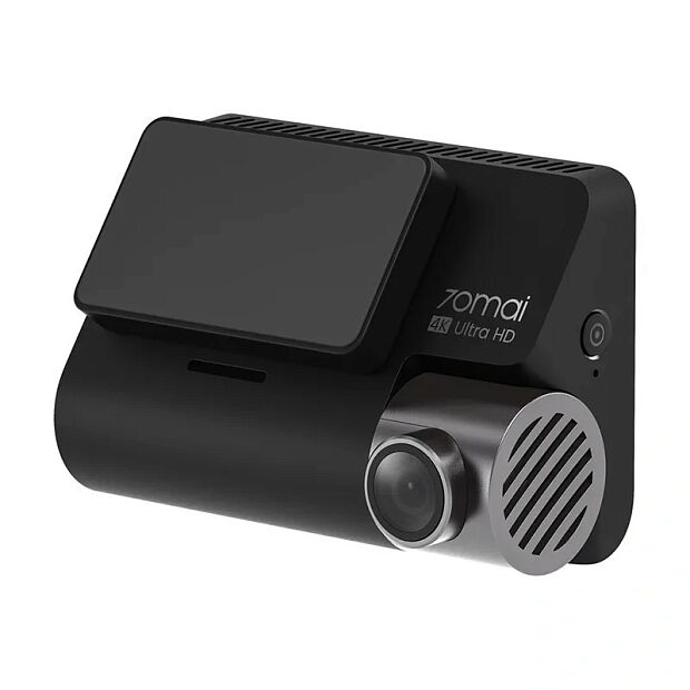 Видеорегистратор 70Mai Dash Cam 4K A800S RC06 CN (Black) - 4