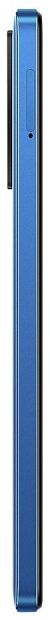 Смартфон Redmi Note 11S NFC 6Gb/128Gb (Blue) - 2