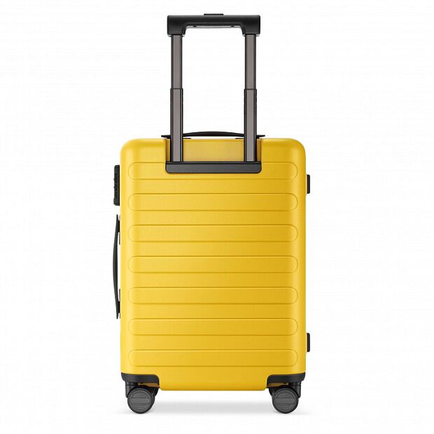 Чемодан NINETYGO Business Travel Luggage 20 (Yellow) RU - 2