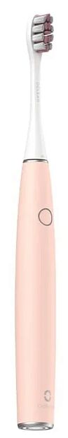Электрическая зубная щетка Oclean Air 2 EU (Pink) - 1